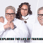 Exploring the Life of Thavana Monalisa Fatu: A Journey Beyond Wrestling